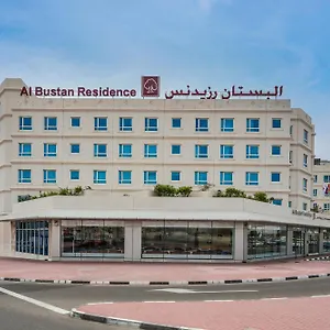 Al Bustan Centre & Aparthotel