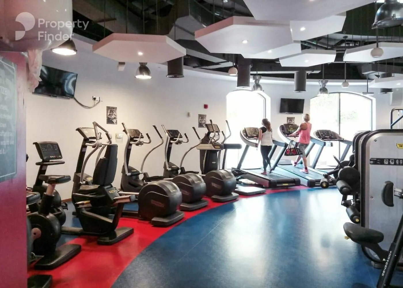 Premium White And Beige 3Br In Creek Harbour Apartment Dubai